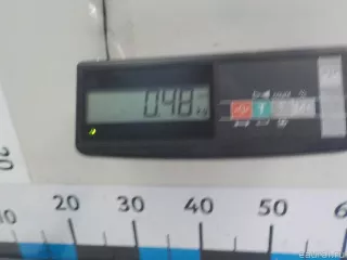 BPM567321 Mazda Поводок стеклоочистителя передний левый Mazda 3 BP Арт E52165289, вид 2