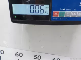 5G0823709A VAG Уплотнитель капота Volkswagen Golf 7 Арт E52166279, вид 3