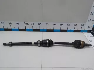 GDC32550X Mazda Полуось передняя правая Mazda 3 BP Арт E52169911, вид 1