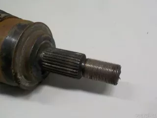 GDC32550X Mazda Полуось передняя правая Mazda 3 BP Арт E52169911, вид 4