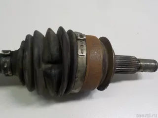 GDC32550X Mazda Полуось передняя правая Mazda 3 BP Арт E52169911, вид 5