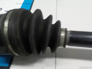 GDC32550X Mazda Полуось передняя правая Mazda 3 BP Арт E52169911, вид 7