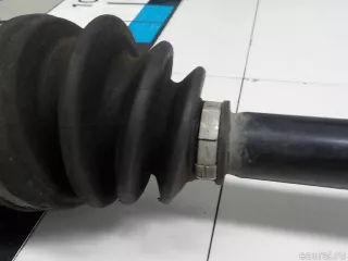 GDC32550X Mazda Полуось передняя правая Mazda 3 BP Арт E52169911, вид 9