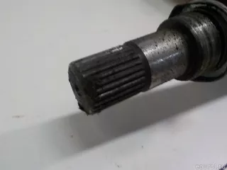 GDC32550X Mazda Полуось передняя правая Mazda 3 BP Арт E52169911, вид 10
