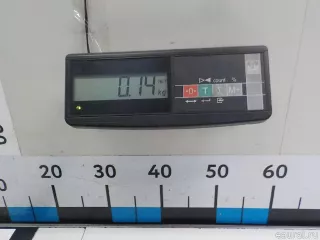 BJS756770A Mazda Уплотнитель капота Mazda 3 BP Арт E52170694, вид 2