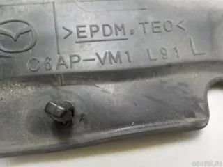 BJS756770A Mazda Уплотнитель капота Mazda 3 BP Арт E52170694, вид 7