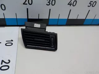 5JA819702F9B9 VAG Дефлектор воздушный Skoda Rapid Арт E52174740, вид 1