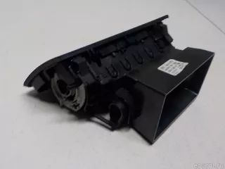 5JA819702F9B9 VAG Дефлектор воздушный Skoda Rapid Арт E52174740, вид 4