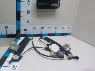 51357339590 BMW Стеклоподъемник электр. задний правый BMW 3 F30/F31/GT F34 Арт E52177917, вид 1