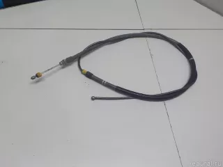 34406857641 BMW Трос стояночного тормоза BMW 3 F30/F31/GT F34 Арт E52180664, вид 2