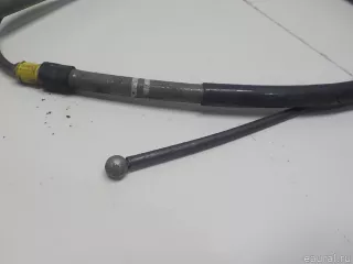 34406857641 BMW Трос стояночного тормоза BMW 3 F30/F31/GT F34 Арт E52180664, вид 4