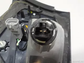 GJE8513G0A Mazda Фонарь задний внутренний левый Mazda 6 3 Арт E52182917, вид 7