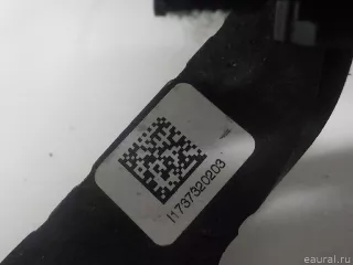 72117373202 BMW Ответная часть ремня безопасности BMW 3 F30/F31/GT F34 Арт E52184055, вид 6