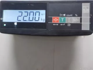 GHP93480XD Mazda Балка подвески передняя (подрамник) Mazda 3 BP Арт E52184584, вид 11