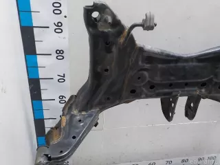 GHP93480XD Mazda Балка подвески передняя (подрамник) Mazda 3 BP Арт E52184584, вид 2