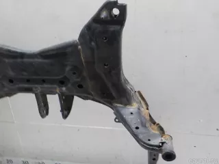 GHP93480XD Mazda Балка подвески передняя (подрамник) Mazda 3 BP Арт E52184584, вид 3