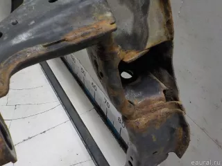 GHP93480XD Mazda Балка подвески передняя (подрамник) Mazda 3 BP Арт E52184584, вид 4