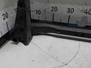 GHP93480XD Mazda Балка подвески передняя (подрамник) Mazda 3 BP Арт E52184584, вид 6