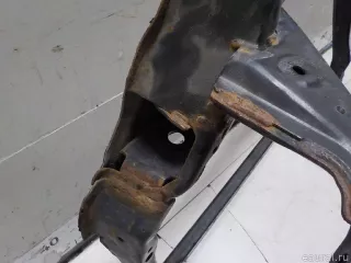 GHP93480XD Mazda Балка подвески передняя (подрамник) Mazda 3 BP Арт E52184584, вид 7