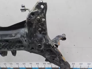 GHP93480XD Mazda Балка подвески передняя (подрамник) Mazda 3 BP Арт E52184584, вид 9