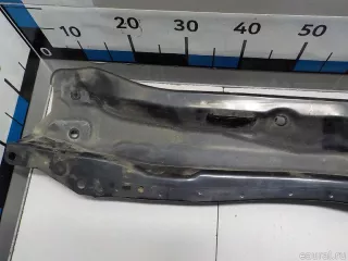 GHP956H1XA Mazda Решетка стеклооч. (планка под лобовое стекло) Mazda 6 3 Арт E52185885, вид 4