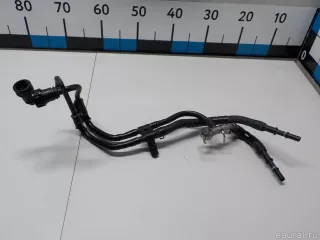 314552F620 Hyundai-Kia Патрубок (трубопровод, шланг) Hyundai Palisade Арт E52192676, вид 3