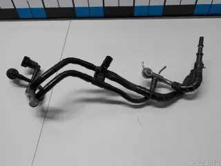 314552F620 Hyundai-Kia Патрубок (трубопровод, шланг) Hyundai Palisade Арт E52192676, вид 7