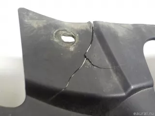 5E0853653 VAG Решетка радиатора Skoda Octavia A8 Арт E52196367, вид 3