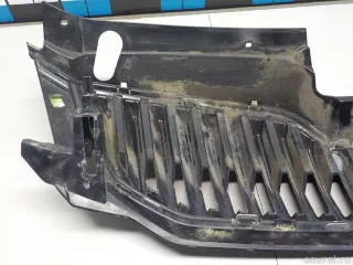 5E0853653 VAG Решетка радиатора Skoda Octavia A8 Арт E52196367, вид 4