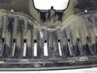 5E0853653 VAG Решетка радиатора Skoda Octavia A8 Арт E52196367, вид 5