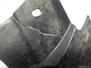 5E0853653 VAG Решетка радиатора Skoda Octavia A8 Арт E52196367, вид 8