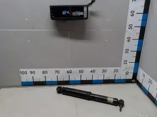 E6210HV02A Nissan Амортизатор задний Nissan Qashqai 2 restailing Арт E52209000, вид 1