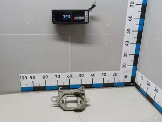 1133500Q0J Nissan Кронштейн опоры КПП Nissan Qashqai 2 restailing Арт E52209072, вид 1