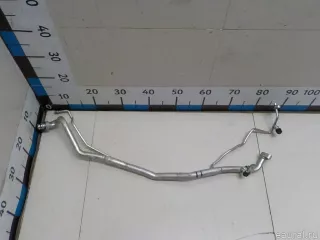924464EA1C Nissan Трубка кондиционера Nissan Qashqai 2 restailing Арт E52209333, вид 3