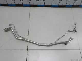 924464EA1C Nissan Трубка кондиционера Nissan Qashqai 2 restailing Арт E52209333, вид 4