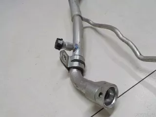 924464EA1C Nissan Трубка кондиционера Nissan Qashqai 2 restailing Арт E52209333, вид 6