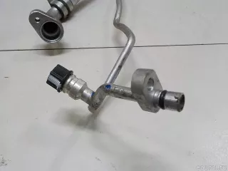 924464EA1C Nissan Трубка кондиционера Nissan Qashqai 2 restailing Арт E52209333, вид 7