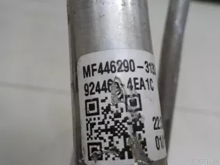 924464EA1C Nissan Трубка кондиционера Nissan Qashqai 2 restailing Арт E52209333, вид 8