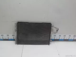 97606A6000 Hyundai-Kia Радиатор кондиционера (конденсер) Kia Ceed 2 Арт E52210653, вид 1