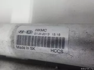 97606A6000 Hyundai-Kia Радиатор кондиционера (конденсер) Kia Ceed 2 Арт E52210653, вид 11
