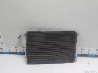 97606A6000 Hyundai-Kia Радиатор кондиционера (конденсер) Kia Ceed 2 Арт E52210653, вид 4