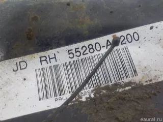 55280A6200 Hyundai-Kia Рычаг задний правый Hyundai i30 GD Арт E52214296, вид 9