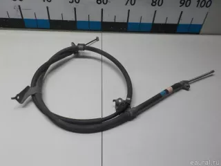 4642048200 Toyota Трос стояночного тормоза правый Toyota Rav 4 4 Арт E52220234, вид 1