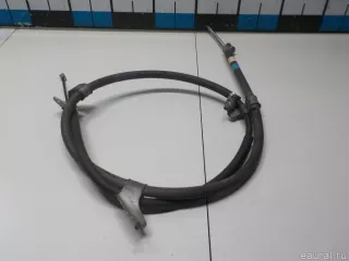 4642048200 Toyota Трос стояночного тормоза правый Toyota Rav 4 4 Арт E52220234, вид 6