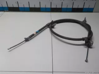 4642048200 Toyota Трос стояночного тормоза правый Toyota Rav 4 4 Арт E52220234, вид 7