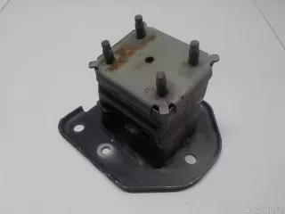 852114EA0A Nissan Кронштейн усилителя заднего бампера левый Nissan Qashqai 2 restailing Арт E52223634, вид 1