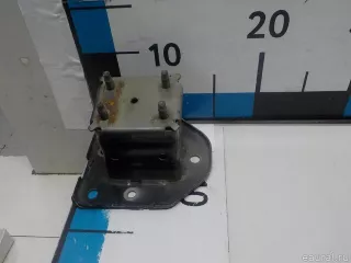 852114EA0A Nissan Кронштейн усилителя заднего бампера левый Nissan Qashqai 2 restailing Арт E52223634, вид 2