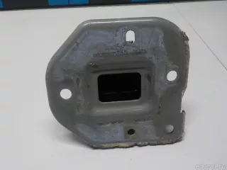 852114EA0A Nissan Кронштейн усилителя заднего бампера левый Nissan Qashqai 2 restailing Арт E52223634, вид 5