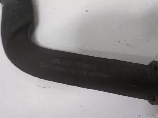 4G0145923C VAG Трубка кондиционера Audi TT 3 Арт E52227269, вид 5