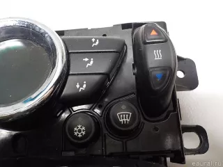 64113457397 BMW Блок управления печки / климат-контроля MINI CLUBMAN R55 restailing Арт E52234723, вид 4